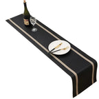 Linen Table Runner