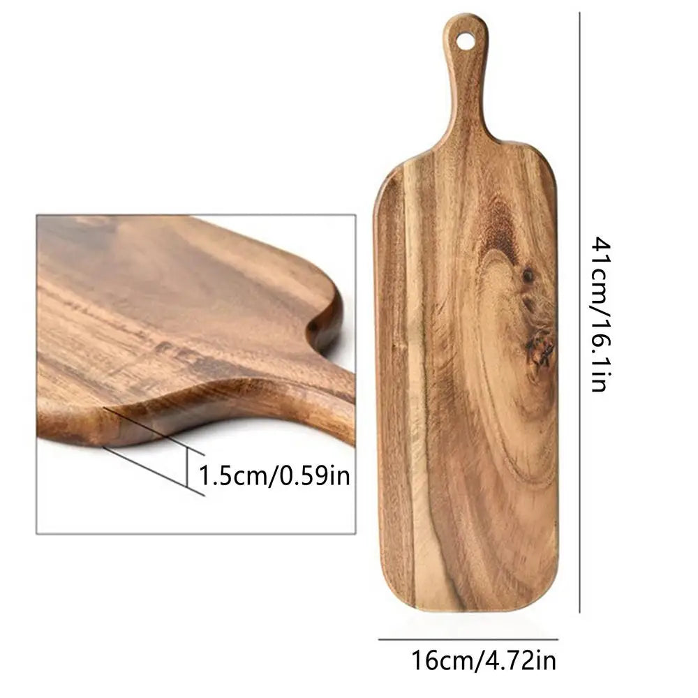Wooden Cutting Board
