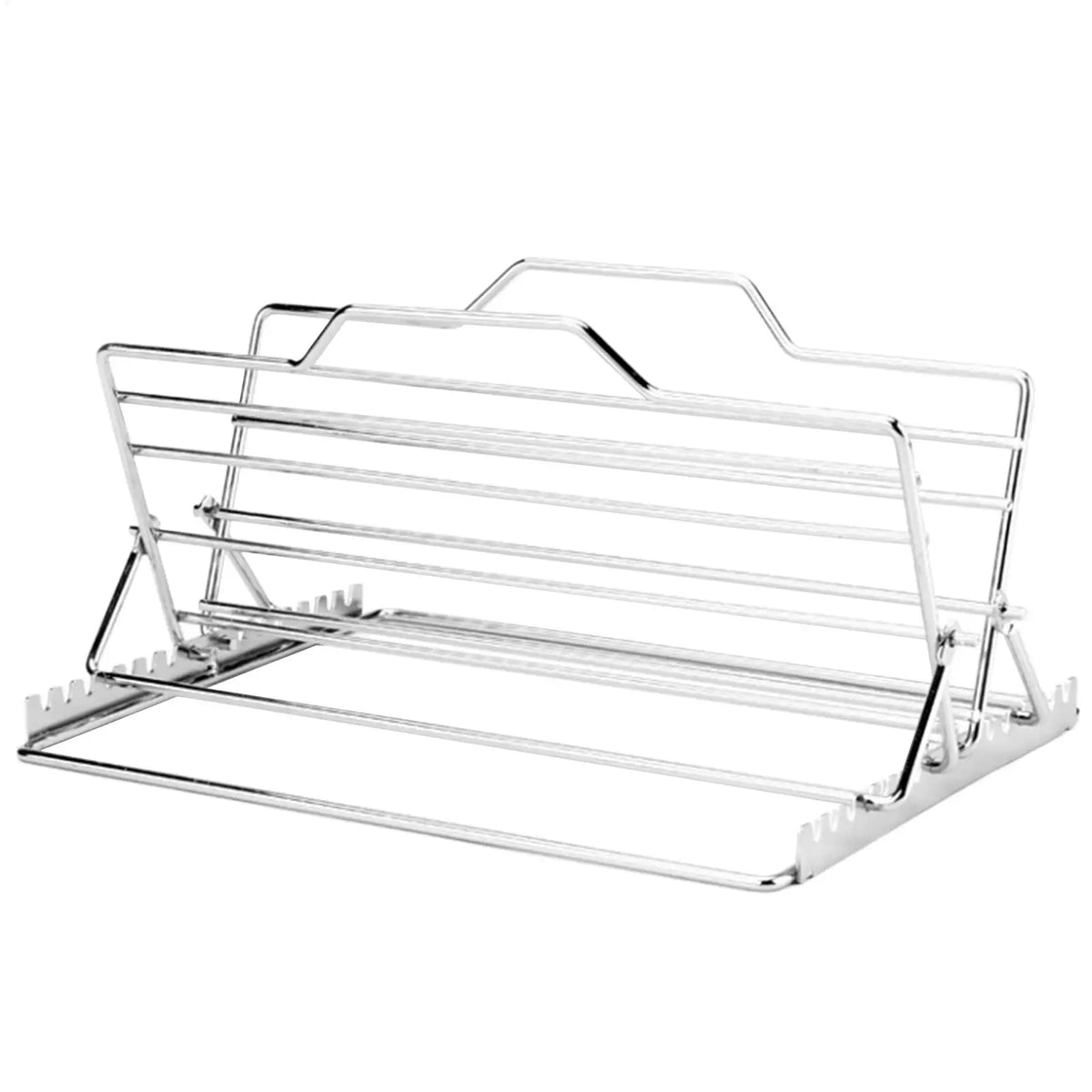 Folding Roasting Rack