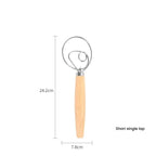 Danish Dough Whisk
