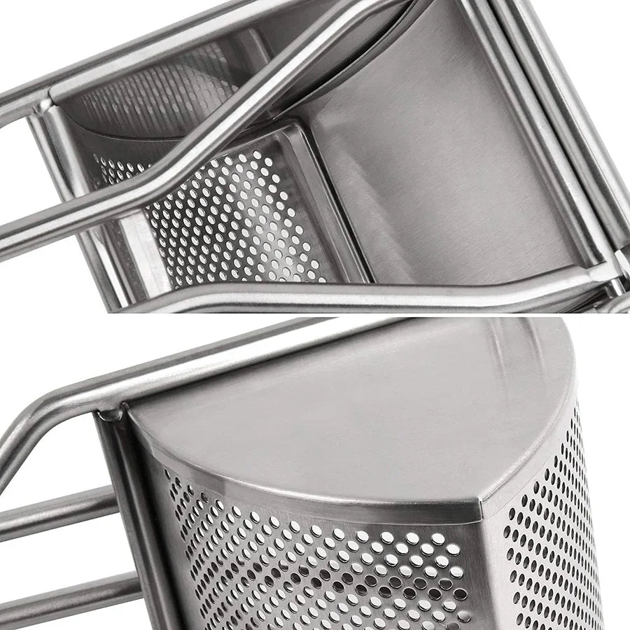 Stainless Steel Potato Ricer