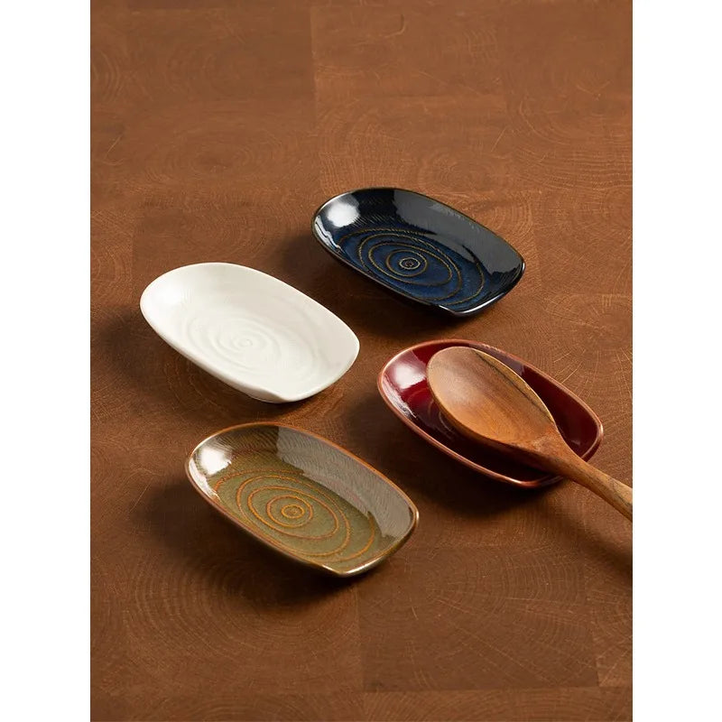 Ceramic Cutlery Holder
