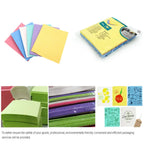 Swedish Dishcloths, Pack of 10