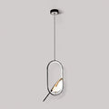 Magpie Pendant Light | Nordic LED Bird Design