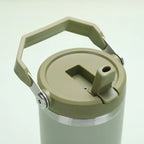 Insulated Vacuum Tumbler