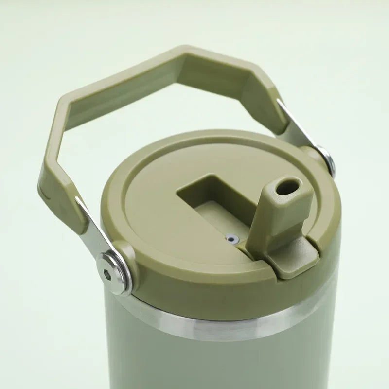 Insulated Vacuum Tumbler