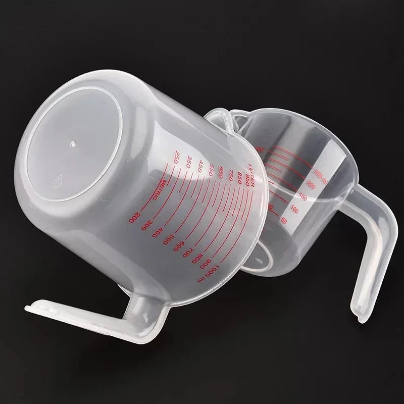 Measuring Jugs, Set of 3