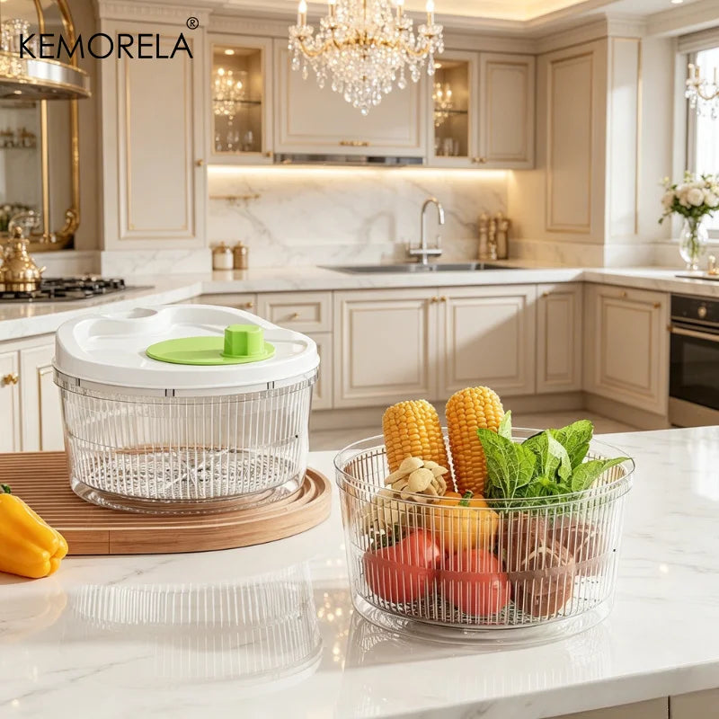 Salad Spinner