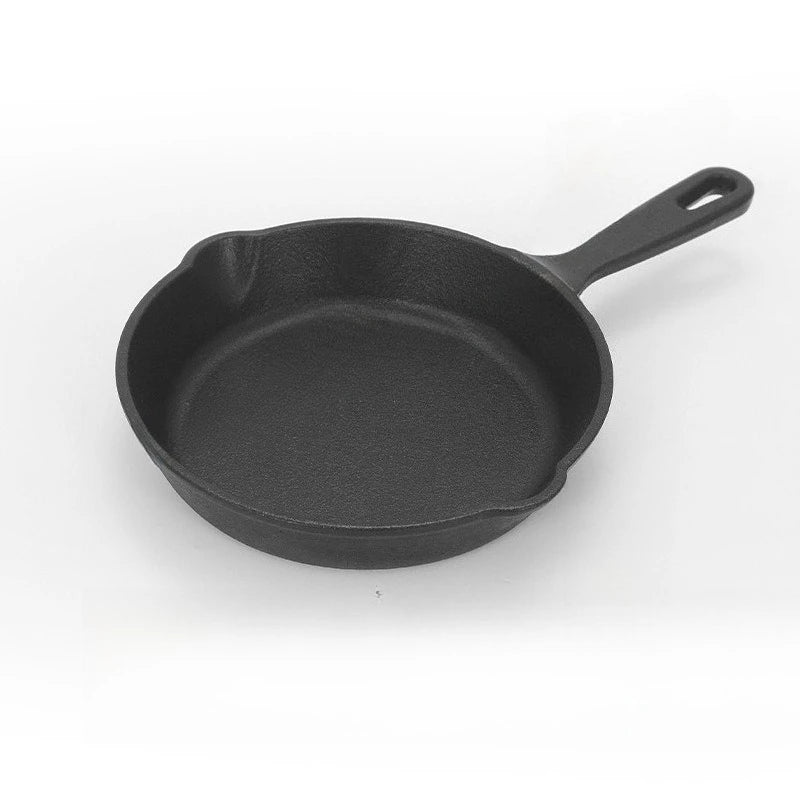 Cast Iron Griddle Pan