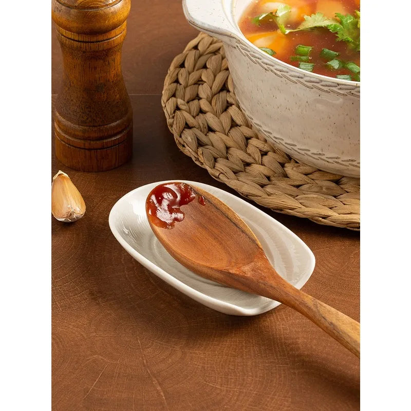 Ceramic Cutlery Holder