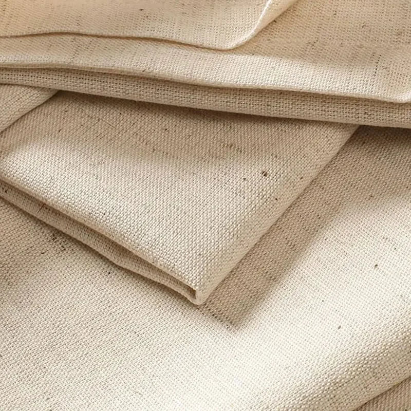Beige Cloth Napkins