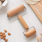 Double-Ended Pastry Roller