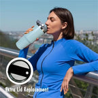 Insulated Vacuum Tumbler