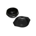 Korean Stone Pot with Tray
