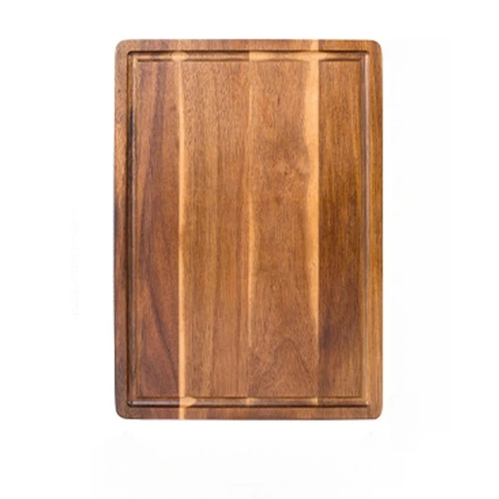 Wooden Charcuterie Board