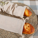 Linen Bread Bags