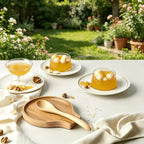 Wooden Spoon Rest