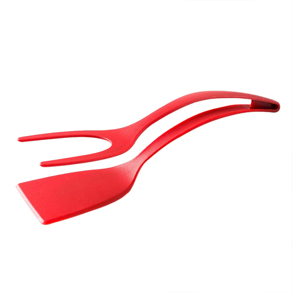 Spatula Tongs