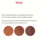 Wooden Spoon Rest