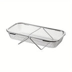 Over-Sink Colander
