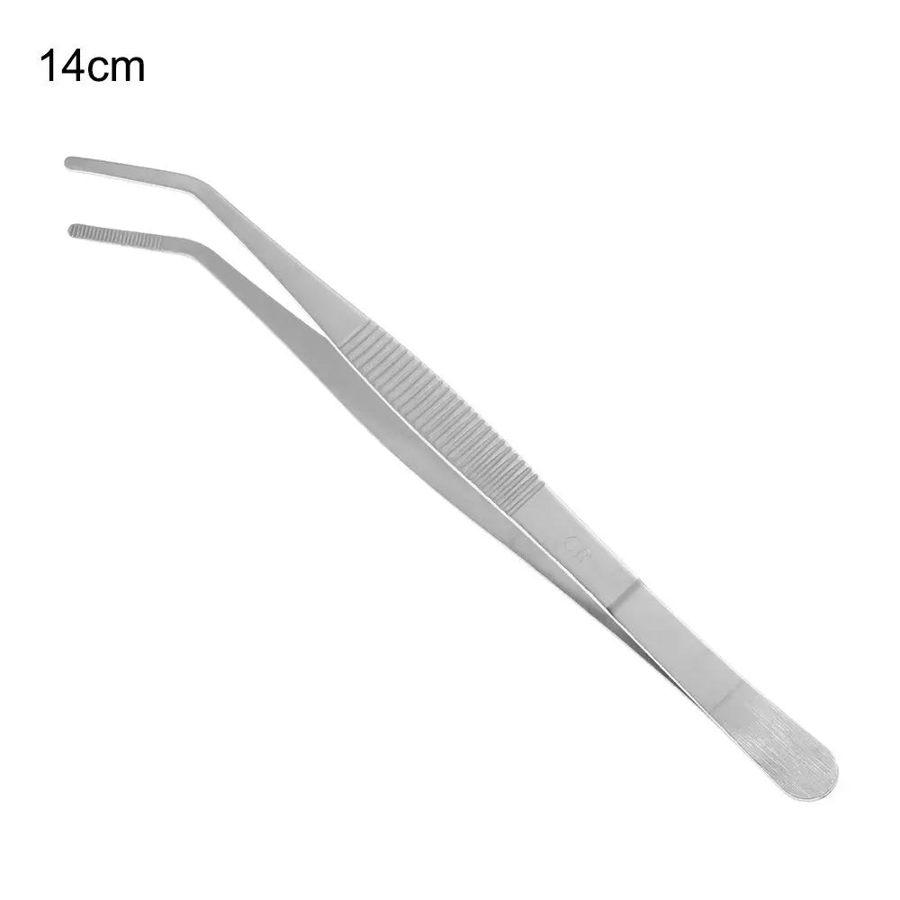 Stainless Steel Plating Tongs