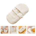 Cotton Linen Oven Mitts