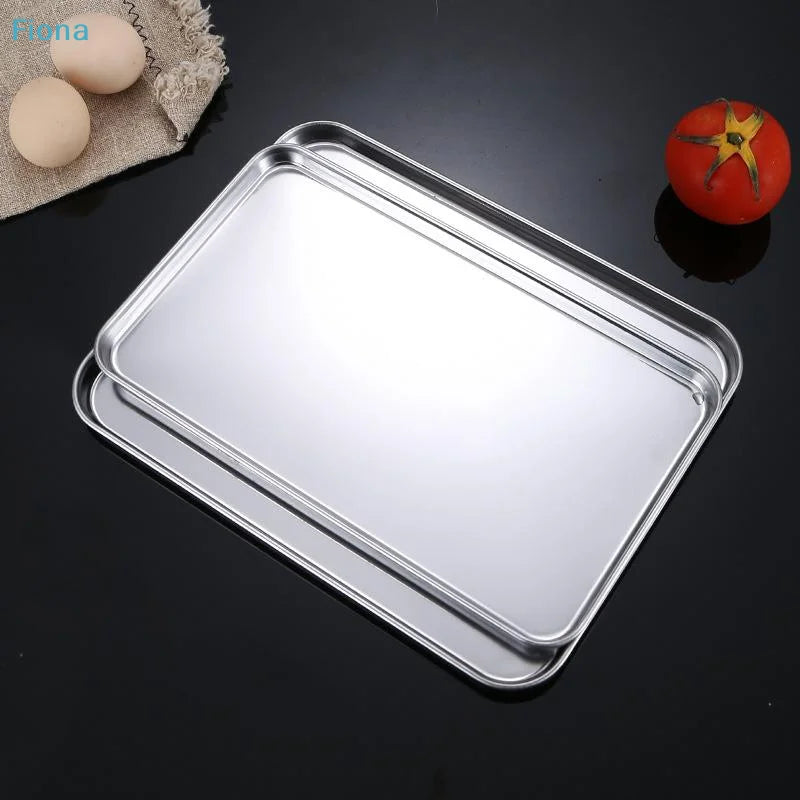 Stainless Steel Roasting Tray