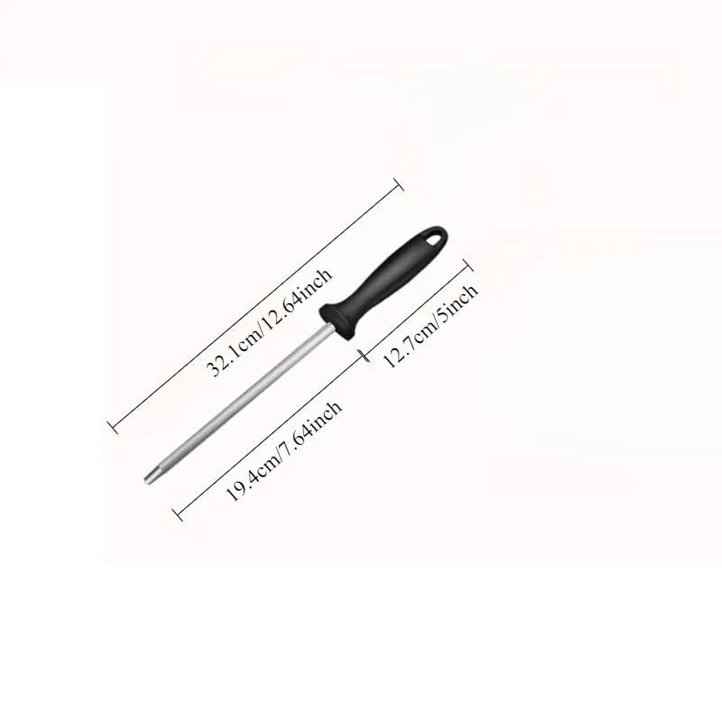 Knife Sharpening Steel