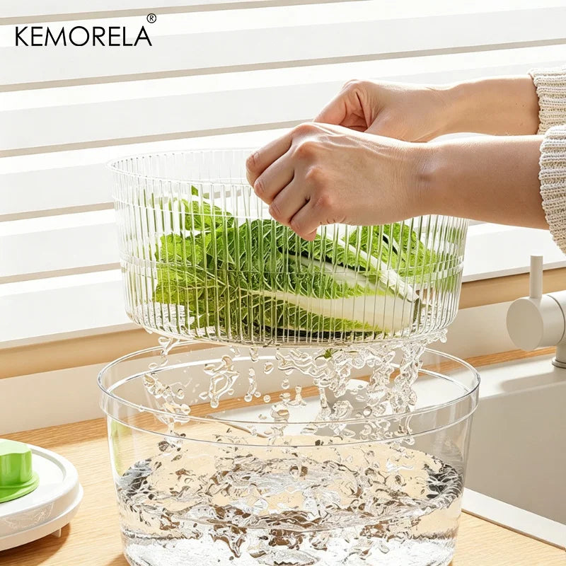 Salad Spinner