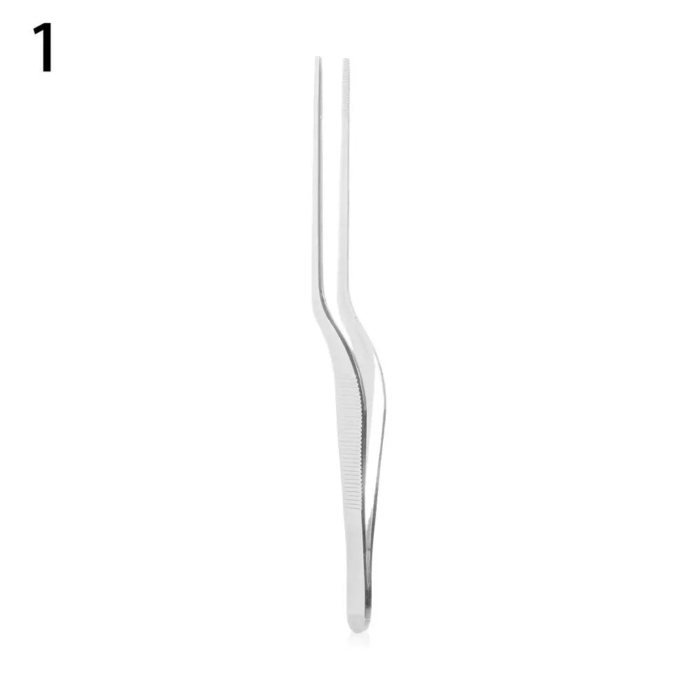 Stainless Steel Plating Tongs