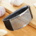 Garlic Rocker