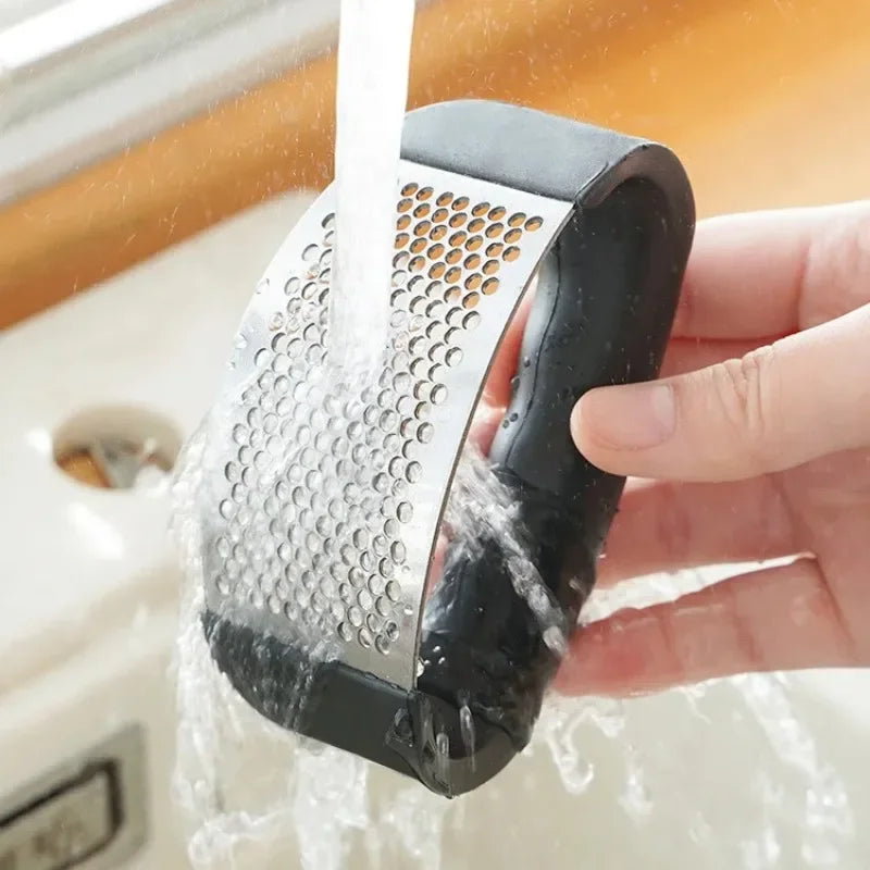 Garlic Rocker