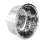 Stainless Steel Steamer Basket