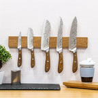 Magnetic Knife Rack