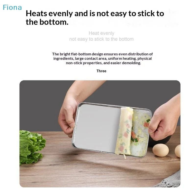 Stainless Steel Roasting Tray