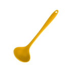 Yellow Silicone Cooking Utensils