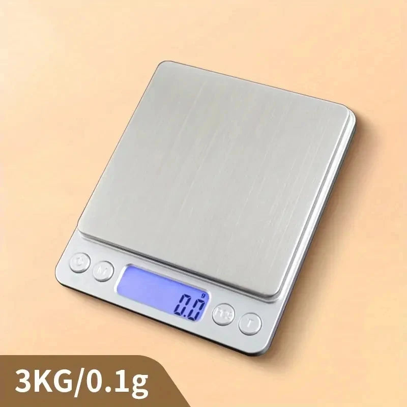 Digital Kitchen Scale