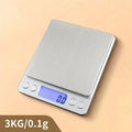 Digital Kitchen Scale