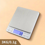 Digital Kitchen Scale