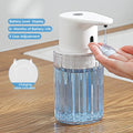 Touchless Soap Dispenser