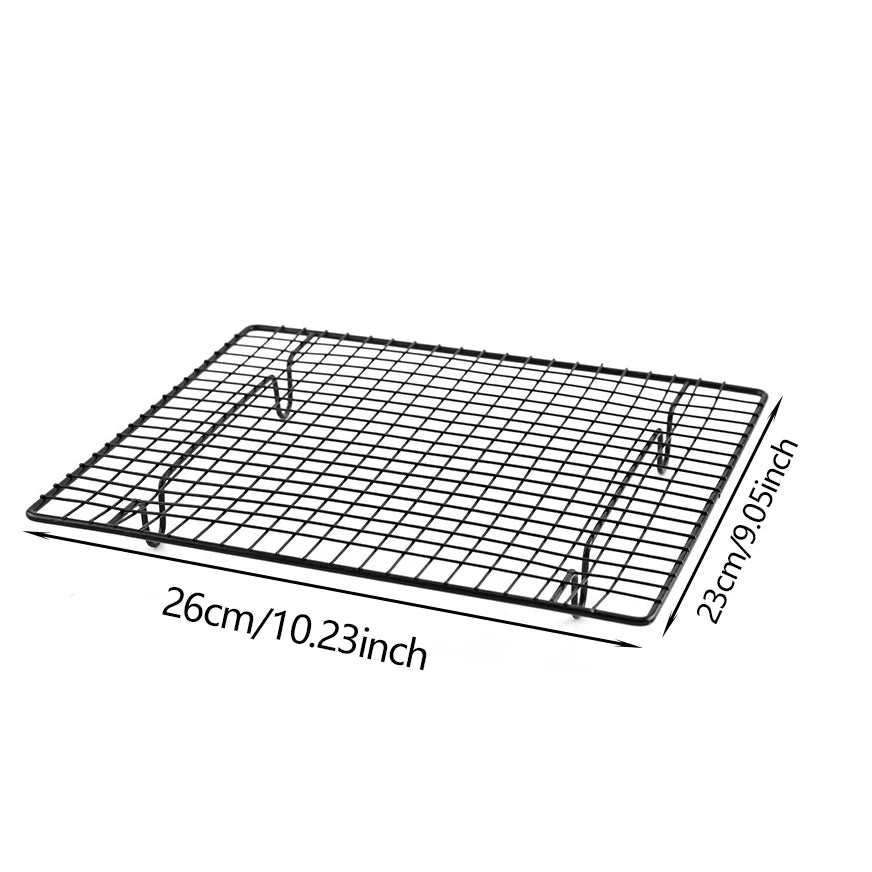 Wire Cooling Rack
