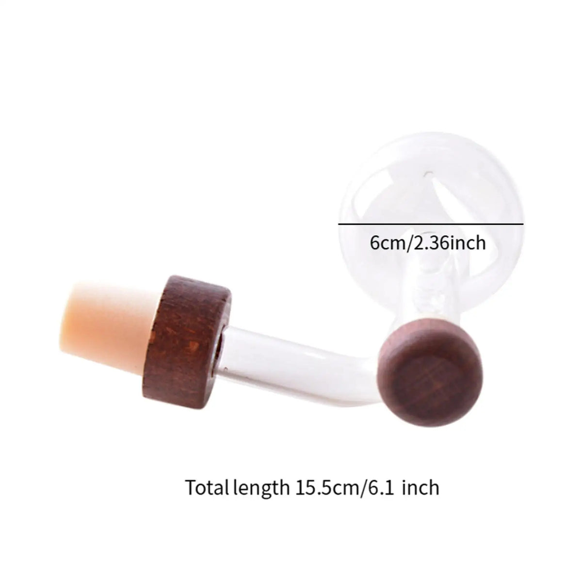 Wine Aerator Pourer