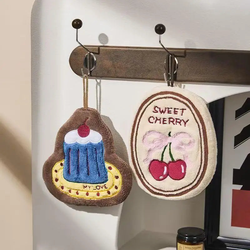 Hanging Kitchen Hand Towel