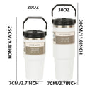 Insulated Vacuum Tumbler