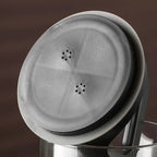 Airtight Glass Canister