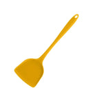 Yellow Silicone Cooking Utensils