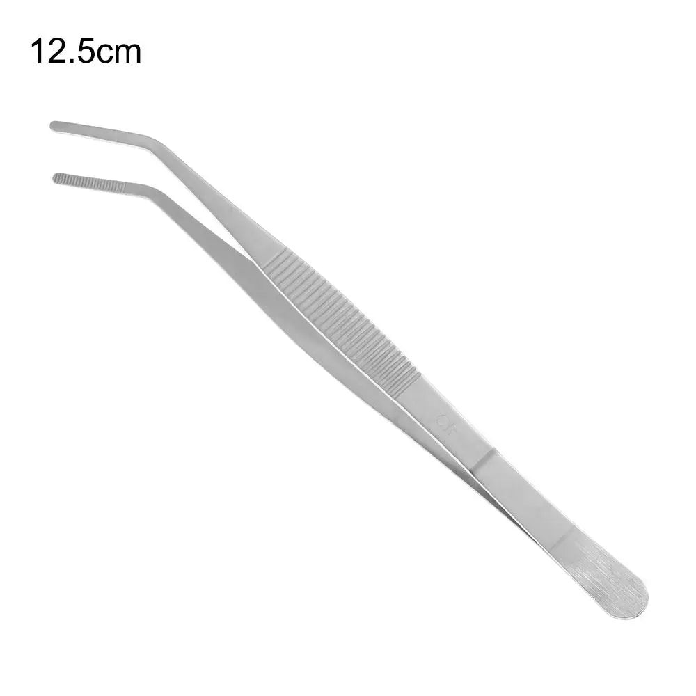 Stainless Steel Plating Tongs
