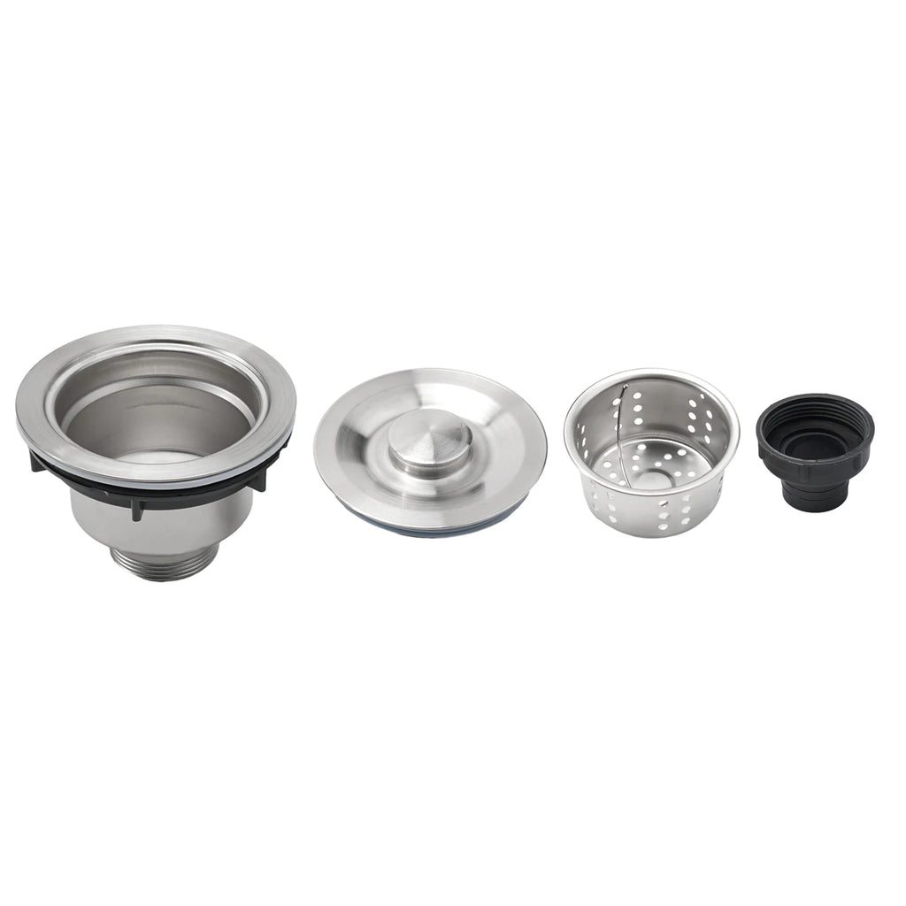 Sink Drain Strainer Basket