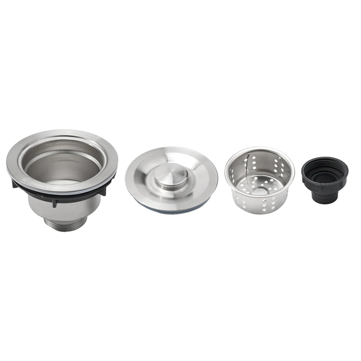 Sink Drain Strainer Basket