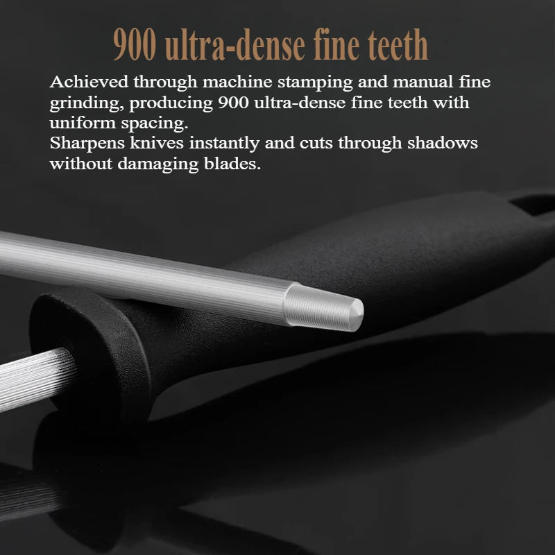 Knife Sharpening Steel